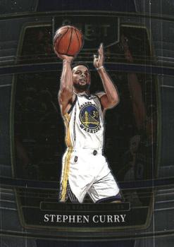 Stephen Curry