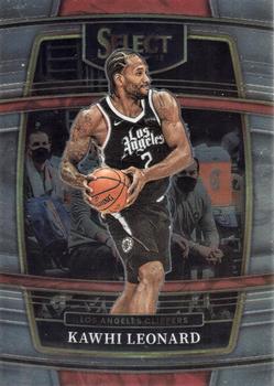 Kawhi Leonard