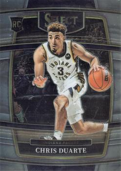 Chris Duarte