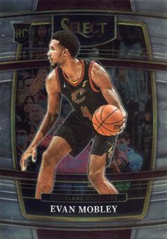 Evan Mobley
