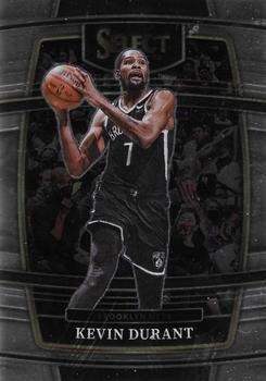 Kevin Durant