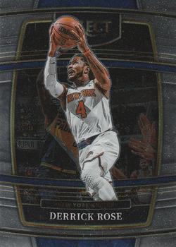 Derrick Rose
