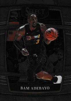 Bam Adebayo