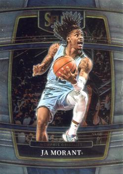 Ja Morant