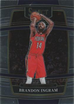 Brandon Ingram