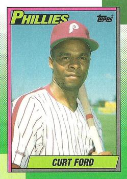 Curt Ford