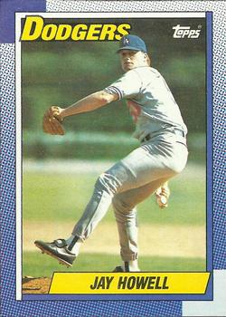 Jay Howell
