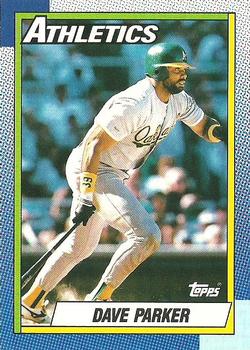 Dave Parker
