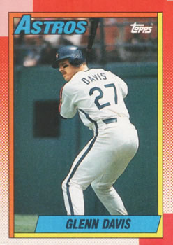 Glenn Davis