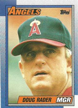 Doug Rader