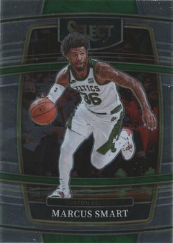 Marcus Smart