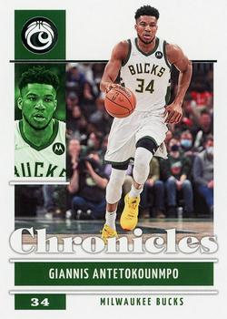Giannis Antetokounmpo