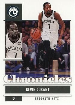 Kevin Durant