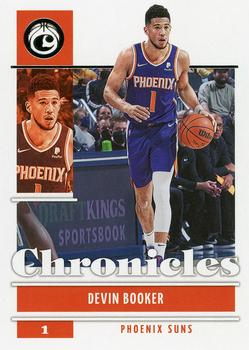 Devin Booker