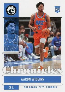 Aaron Wiggins