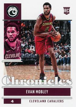 Evan Mobley