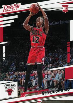 Ayo Dosunmu