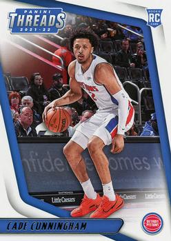 Cade Cunningham