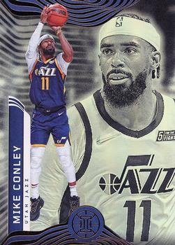 Mike Conley