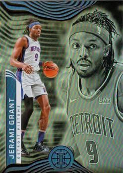 Jerami Grant