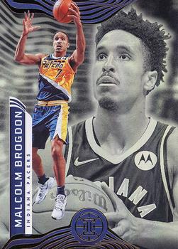 Malcolm Brogdon