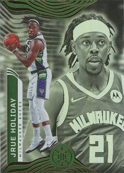 Jrue Holiday