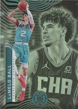 LaMelo Ball