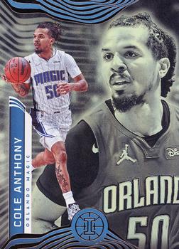 Cole Anthony