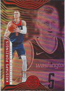 Kristaps Porzingis