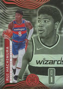 Rui Hachimura