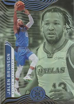 Jalen Brunson
