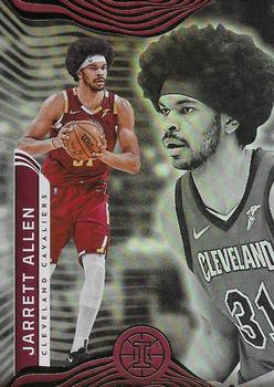 Jarrett Allen