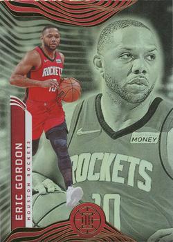 Eric Gordon