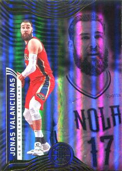 Jonas Valanciunas