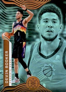 Devin Booker