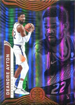 Deandre Ayton