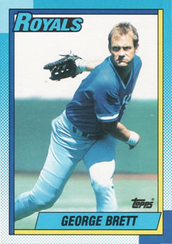 George Brett