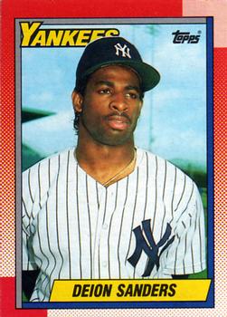 Deion Sanders