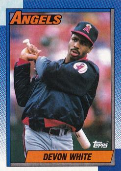 Devon White