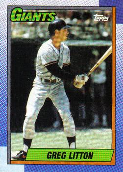 Greg Litton