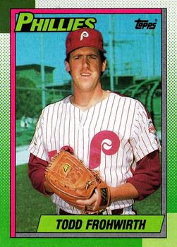 Todd Frohwirth
