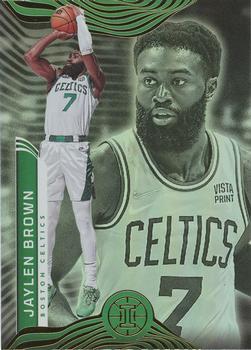 Jaylen Brown