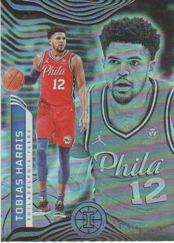 Tobias Harris
