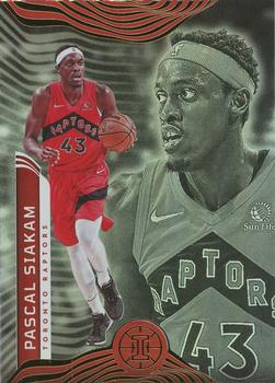 Pascal Siakam