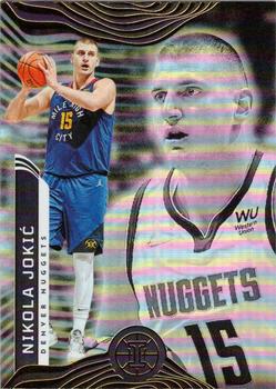 Nikola Jokic