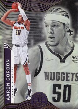 Aaron Gordon