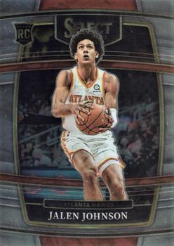 Jalen Johnson