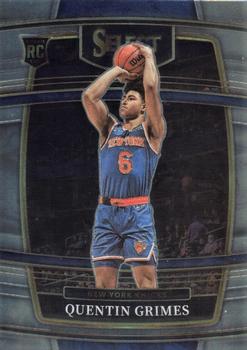 Quentin Grimes