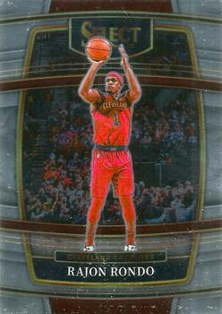 Rajon Rondo