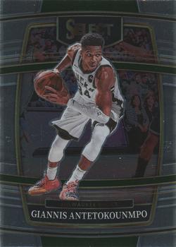 Giannis Antetokounmpo